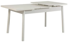 Jedálenský stôl Santiago Masa White