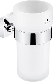 Nimco Držiak na kefky KEIRA - KE 22058W-26