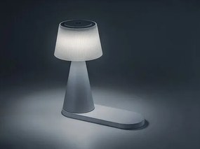 Rabalux ZAVIER LED stolná lampa 74214