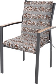 Doppler MOTION XL 1120 sivá