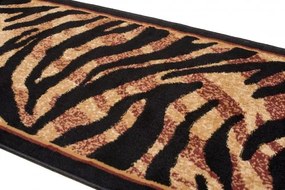 Behúň ATLAS PP 6601A čierny