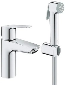 Grohe Start 2021 umývadlová batéria s bidetovú spŕškou chróm 23123003 G23123003