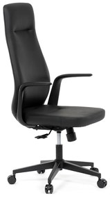 Autronic KA-T8325 BK Kancelárske kreslo