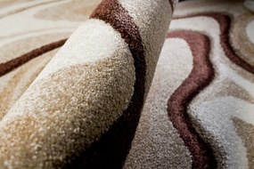 TA Koberec C301A BÉŽOVÁ SUMATRA