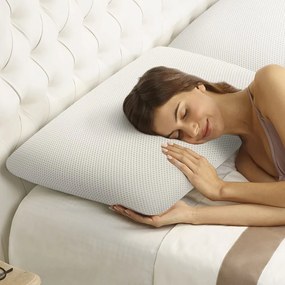 Magniflex Anatomický vankůš Magniflex MagniCool Standard MAXI 72x42x15 cm