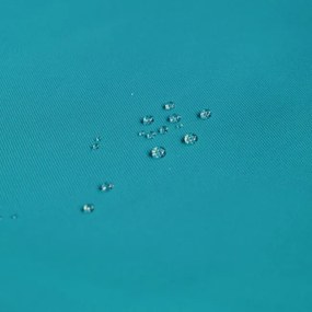 Taburetka Modrá OUTDOOR