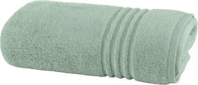 Froté uterák Kira 50x100 cm, zelený%