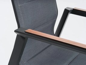 Denver barová stolička