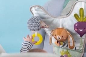 Taf Toys - Závesný pult do auta Záhrada