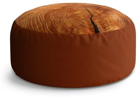 Sablio Taburet Drevo 2: 40x50 cm