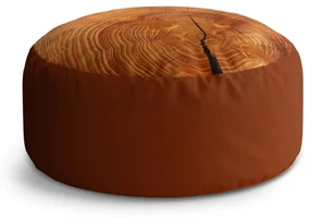 Sablio Taburet Drevo 2: 40x50 cm