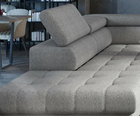 Sedacia súprava PANARO XL