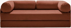 Rozkladacia pohovka Dreamy (2-miestna), Š 206 cm