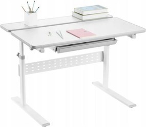 FD Rastúci písací stôl Cole