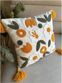 Obliečka na vankúš 43x43 cm – Mila Home