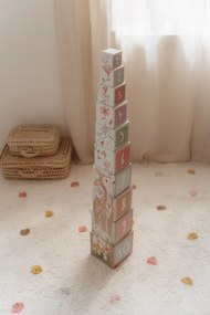 Kocky komín Fairy Garden