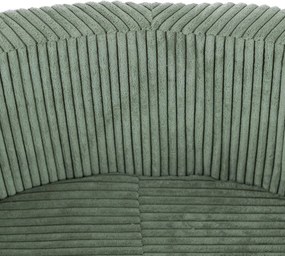 Suchý bazén pre deti menčestrový 90 x 30 + 200 loptičiek - zelená