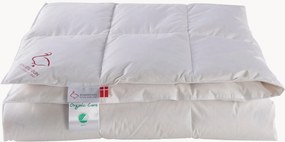 Páperový paplón Organic Care, teplý