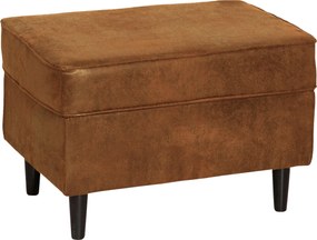 XXXLutz TABURETKA, textil, kartón, kompozitné drevo, 67/42/46 cm Niels Andersson - Kreslá - 002442000619