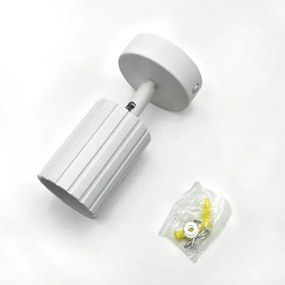 Brilagi - Bodové svietidlo CRISPINA 1xGU10/10W/230V biela