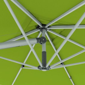 Doppler EXPERT zelená