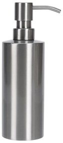 Bathroom Solutions Dávkovač mydla Steel, chrómová, 350 ml