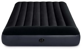 Nafukovací matrac pre dve osoby 191x137x25 cm s opierkou hlavy INTEX 64142