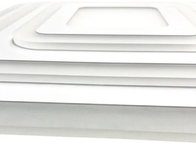 LED Stmievateľné stropné svietidlo LED/80W/230V 3000-6500K + DO