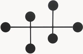 Kovový nástenný vešiak Afteroom