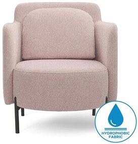 Kreslo Glam Element 18