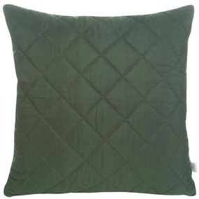 Obliečka na vankúš D91/PO/Alara/3 40x40 tmavozelená 371718