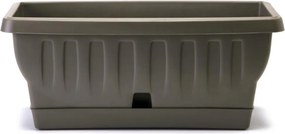 BAMA Hrantík Natura TR, farba hnedá Množstvo: 2 ks, Rozměry: 50 cm