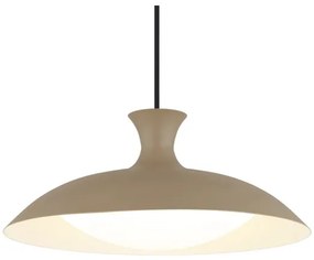 Globo 15781S - LED luster na lane ROCHA LED/18W/230V 3000/4000/6000K