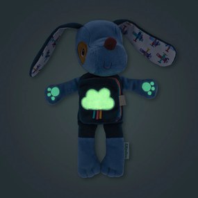 Lilliputiens – plyšová hračka s rozprávkou – psík Jules