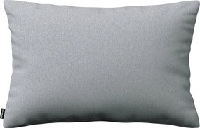 Karin - jednoduchá obliečka, 60x40cm farba produktu sivá látka zapletaná