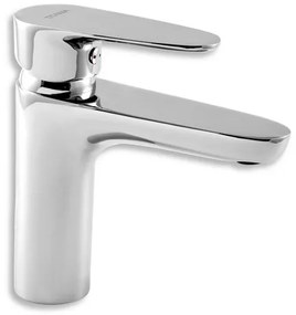 Novaservis Titania Smart umývadlová batéria bez výpuste chróm 98001/1,0 980011.0