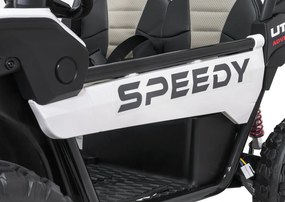 Ramiz Buggy PASSION SPEEDY 4x4 biele