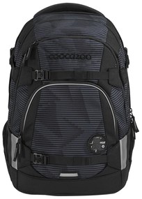 Školský batoh coocazoo MATE, Dark Mission