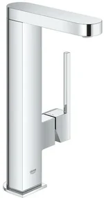 Umývadlová batéria GROHE Plus s výpusťou chróm 23873003