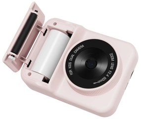 Detský instantný fotoaparát Zoo Print - jednorožec