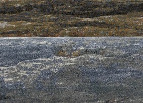 Koberce Breno Kusový koberec ARGENTUM 63814/2626, viacfarebná,200 x 290 cm