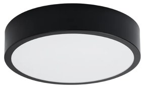 Stropné LED svietidlo Onyx 30, 1x LED 23w, 3000k, b