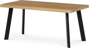 Konferenčný stolík CT-F4512 Farba: Prírodné