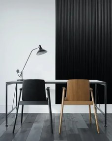 Lamelio Onda Black