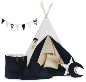 Sowadesind stan teepee, Elegant+ stabilizátor