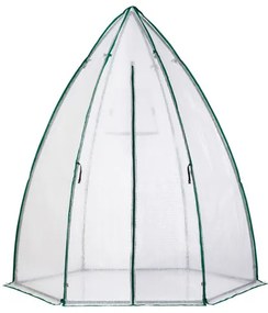 Parkside®  Fóliovník, 160 x 180 x 160 cm  (100380198)