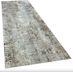 Behúň Exclusive 200 sivý / zlatý