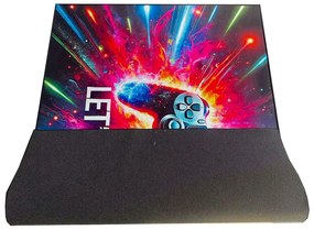 TZ Dizajnový koberec Play Rozmer: 120x170