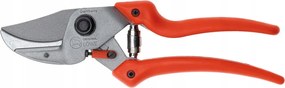 Záhradné nožnice, nákovkové nožnice 210 mm, max. strih Ø 25 mm 8107 Löwe