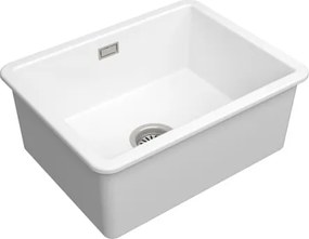 Drez SAT Infinitio biela SATSINK5347